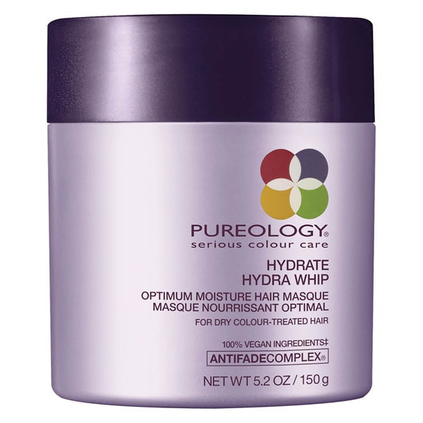 Pureology Hydrate Hydra Whip Masque 5.2oz