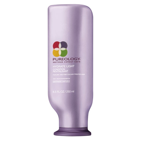 Pureology Hydrate Light Conditioner 8.5oz