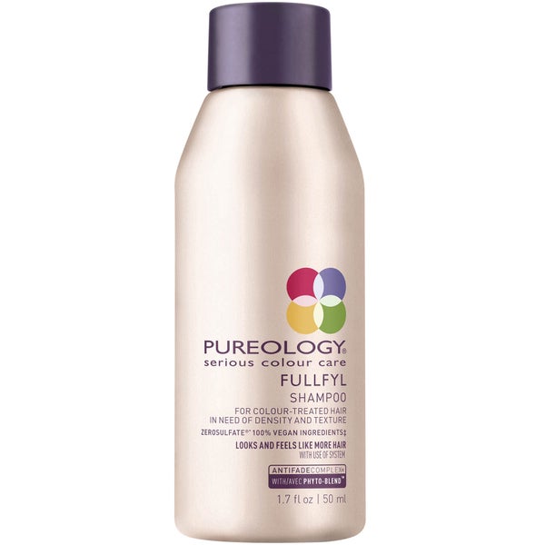 Pureology Fullfyl Shampoo 1.7oz