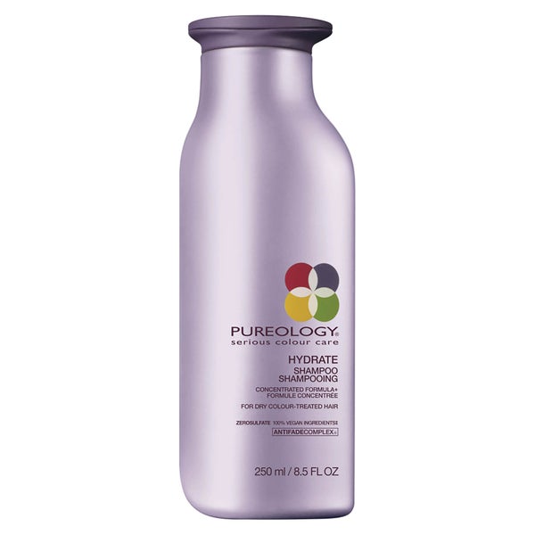 Pureology Hydrate Shampoo 8.5oz