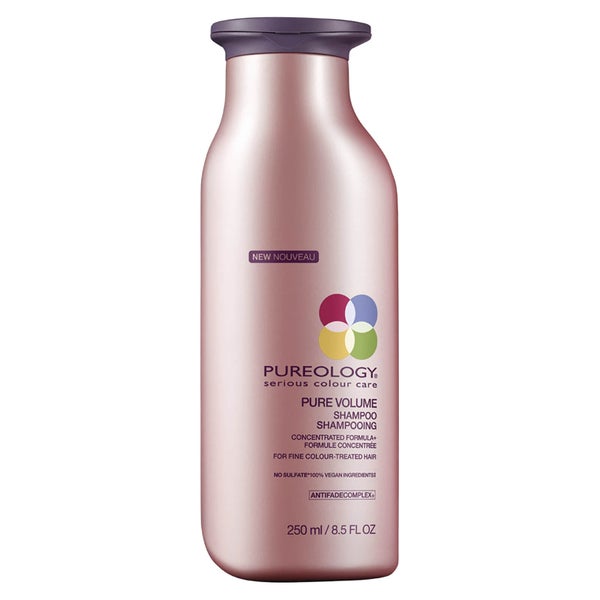 Pureology Pure Volume Extra Care Shampoo 8.5oz