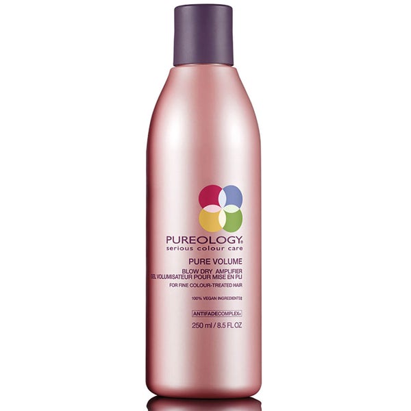 Pureology Pure Volume Blow Dry Amplifier 8.5 oz