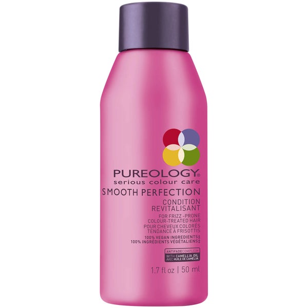 Pureology Smooth Perfection Conditioner 1.7oz