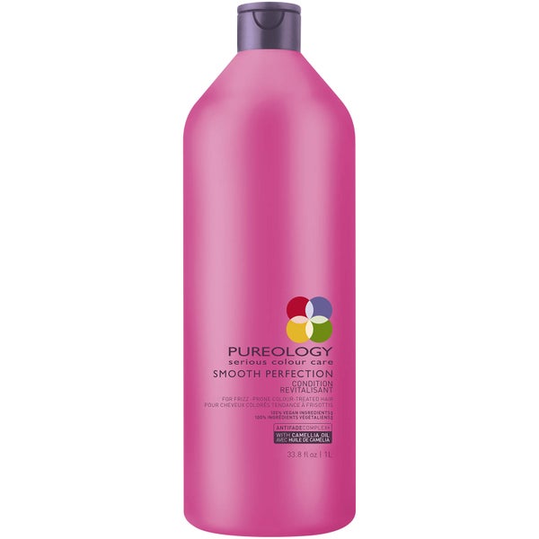 Pureology Smooth Perfection Conditioner 33.8oz (Worth $122)
