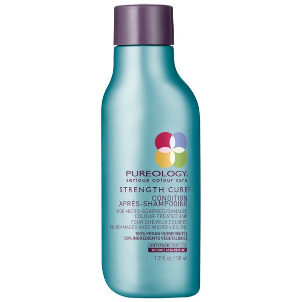 Pureology Strength Cure Conditioner 1.7oz
