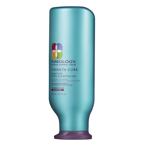 Pureology Strength Cure Conditioner 8.5 oz
