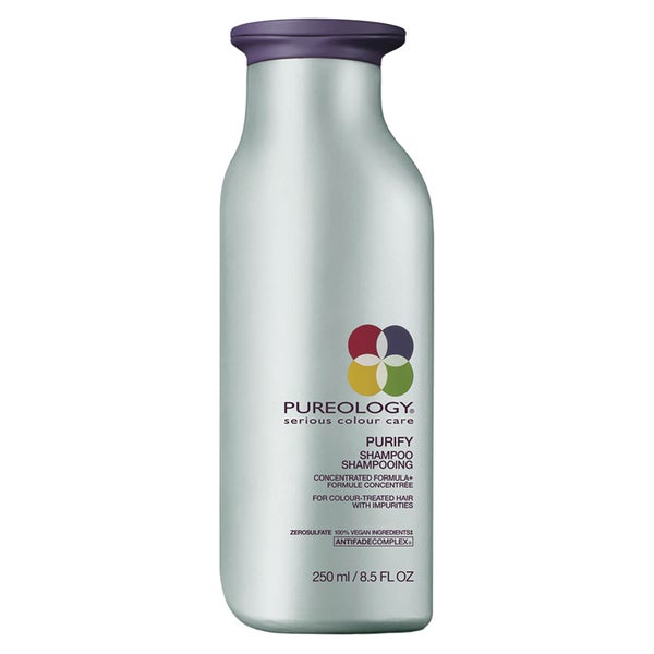 Pureology Purify Shampoo 8.5 oz