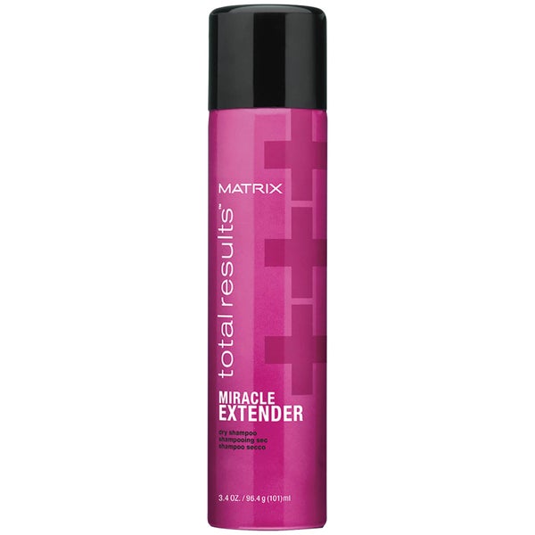 Matrix Total Results Miracle Extender Dry Shampoo 100ml