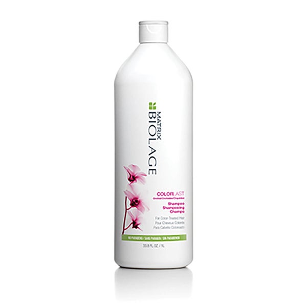 Matrix Biolage Colorlast Shampoo 33.8oz