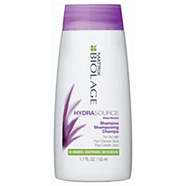 Matrix Biolage Hydrasource Shampoo 1.7oz