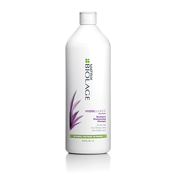 Matrix Biolage Hydrasource Shampoo 33.8oz