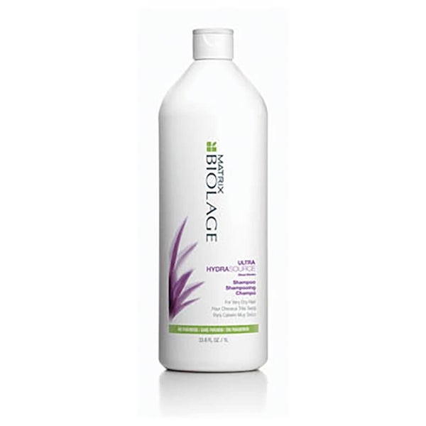 Matrix Biolage Ultra HydraSource Shampoo 33.8oz