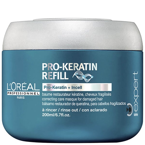 L'Oréal Professionnel Pro-Keratin Refill Masque 6.7 fl oz