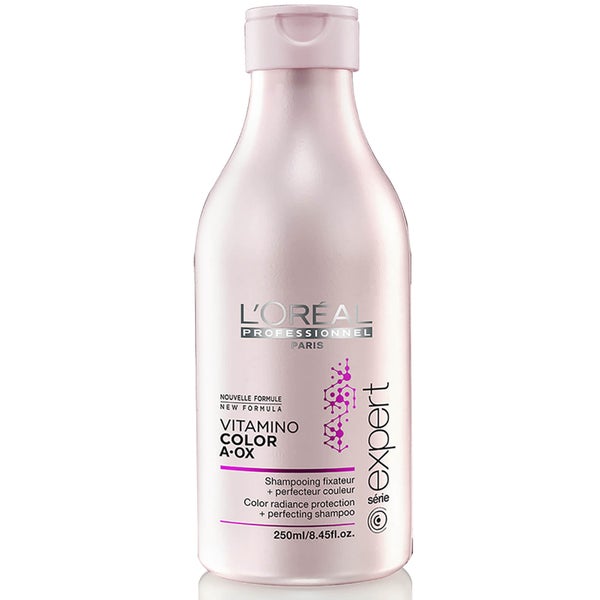 L'Oréal Professionnel Vitamino Color A-OX Shampoo 8.45 fl oz