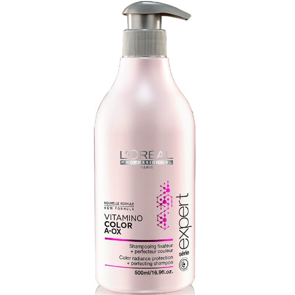 L'Oréal Professionnel Vitamino Color A-OX Shampoo 16.9 fl oz
