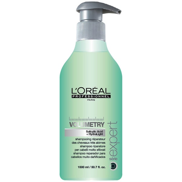 L'Oréal Professionnel Volumetry Anti-Gravity Shampoo 16.9 fl oz