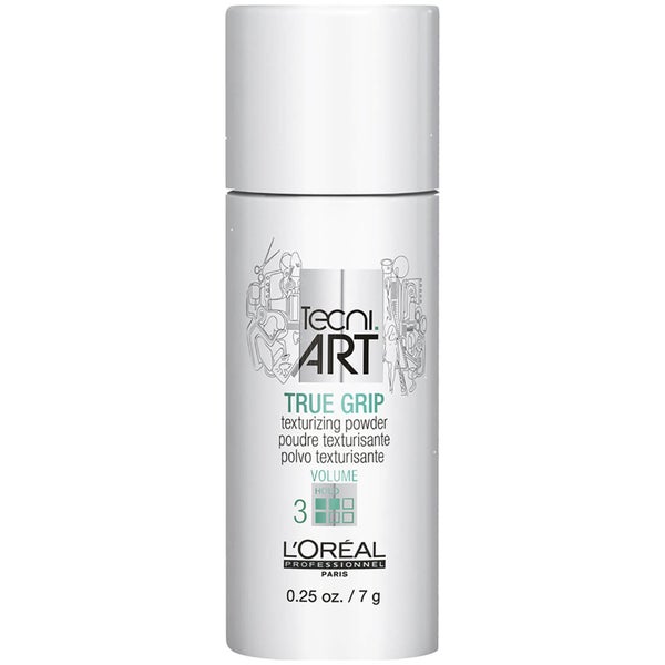 L'Oréal Professionnel Tecni.ART True Grip Texturizing Powder 0.25oz