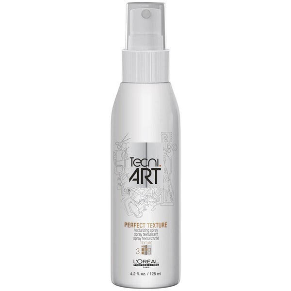 L'Oréal Professionnel Tecni.ART Perfect Texture Spray 4.2 fl oz