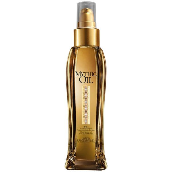 L'Oréal Professionnel Mythic Oil Nourishing Oil 3.4oz