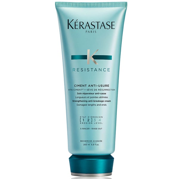 Kérastase Résistance Ciment Anti-Usure 6.8oz