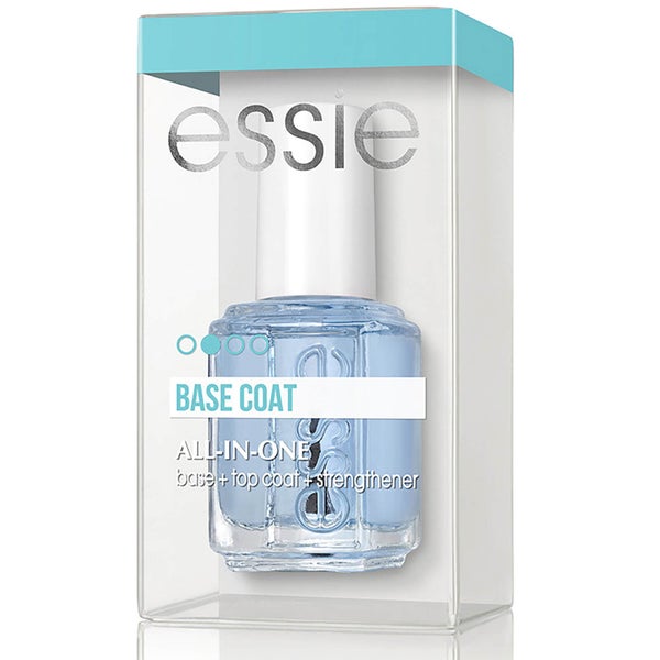 essie Professional All-in-One Base Coat 0.46oz