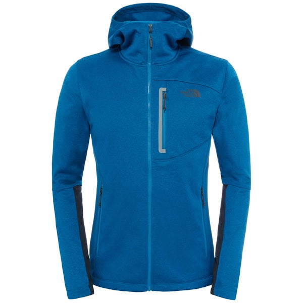 The North Face Men's Canyonlands Hoody - Banoff Blue