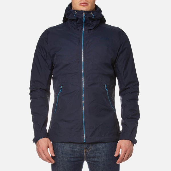 The North Face Men's Biston Quadclimate® Jacket - Urban Navy