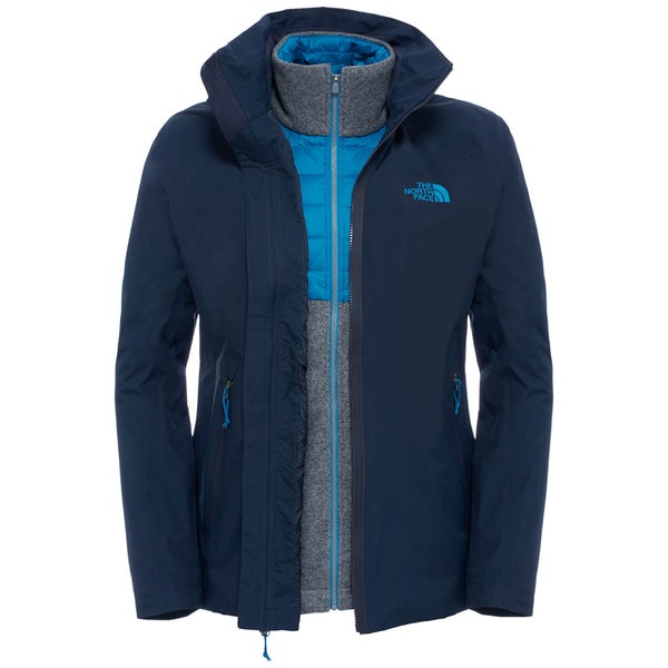 The North Face Men's Brownwood Triclimate® Jacket - Urban Navy