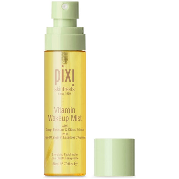 Витаминный тоник для лица PIXI Vitamin Wakeup Mist
