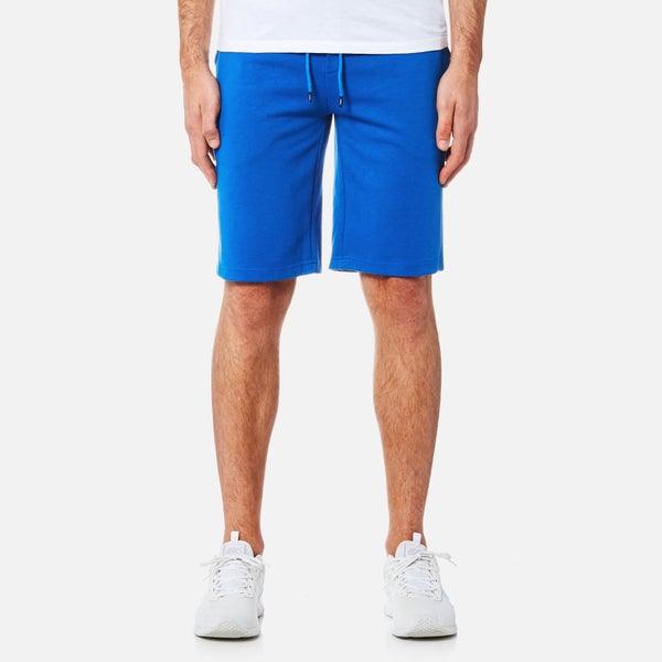 Tommy Hilfiger Men's Waistband Sweat Shorts - Classic Blue