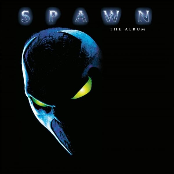 Spawn - Original Soundtrack (2LP)