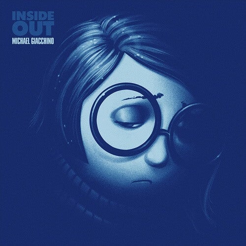 Inside Out (SADNESS) - Original Soundtrack