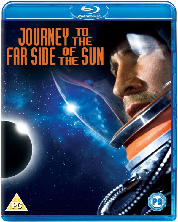 Journey To The Far Side Of The Sun