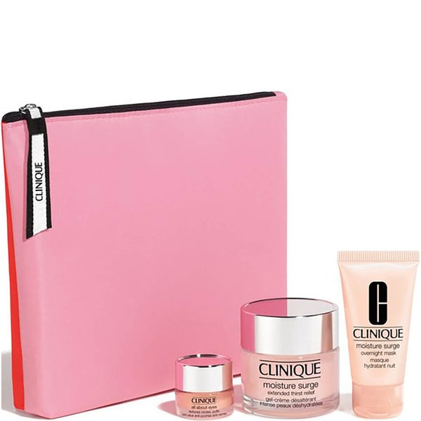 Clinique Dewy Delights Gift Set