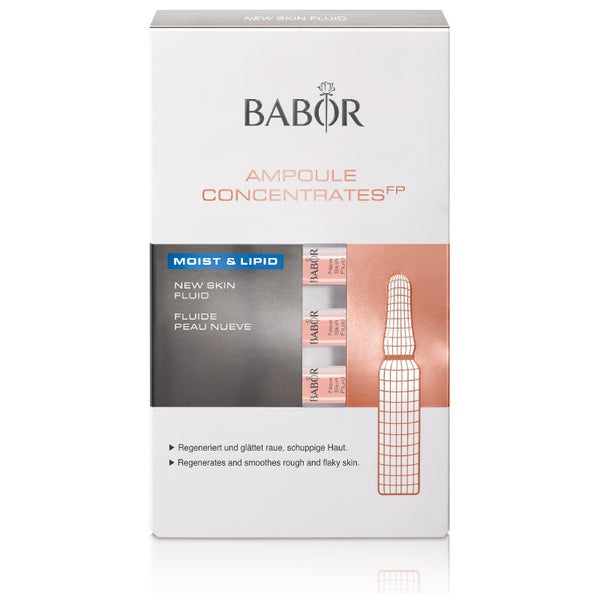 BABOR New Skin Fluid