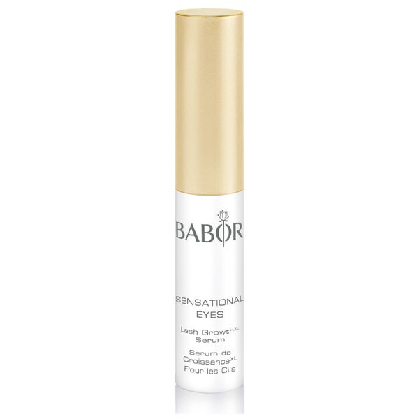 BABOR Sensational Eyes Lash Growth XL Serum 5ml