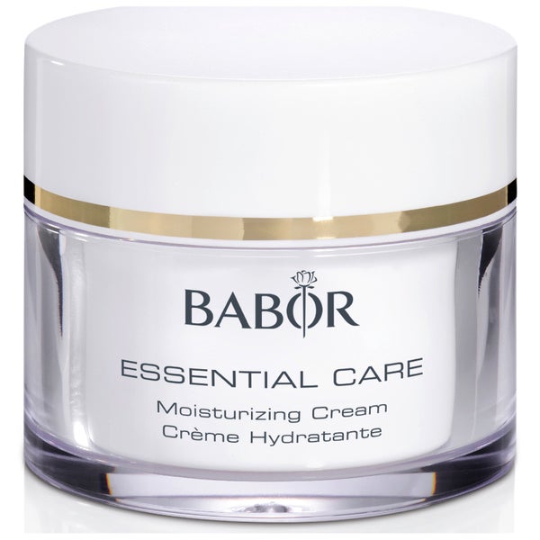 BABOR Essential Care Moisturizing Cream 50ml