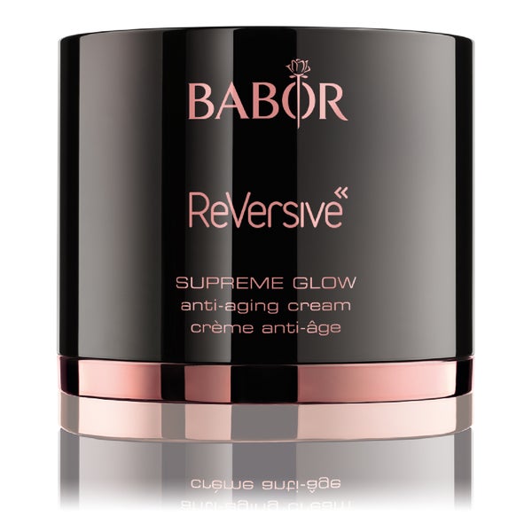BABOR ReVersive Supreme Glow Anti-ageing Cream 50ml