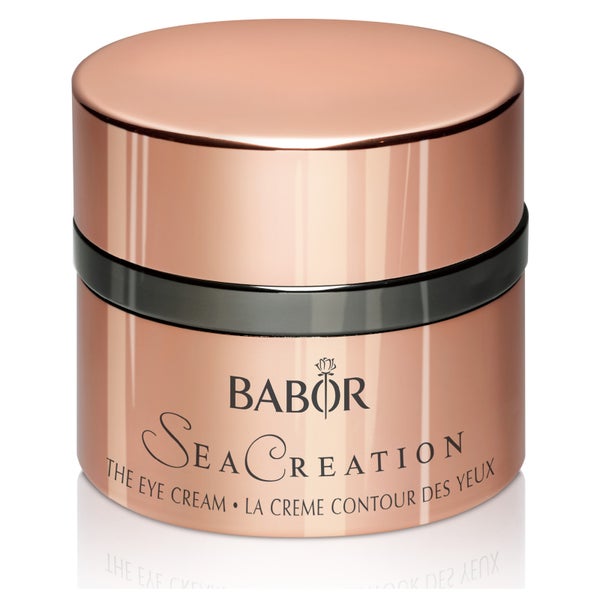 BABOR SeaCreation Eye Cream 15ml