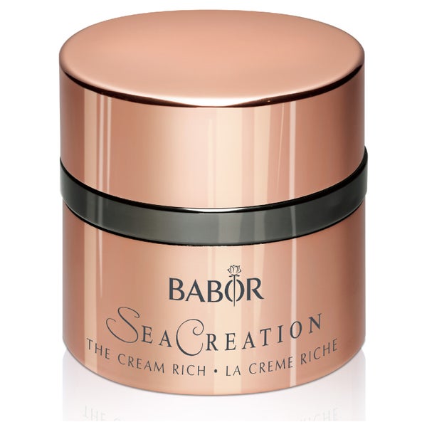 BABOR Sea Creation Cream Rich 50ml