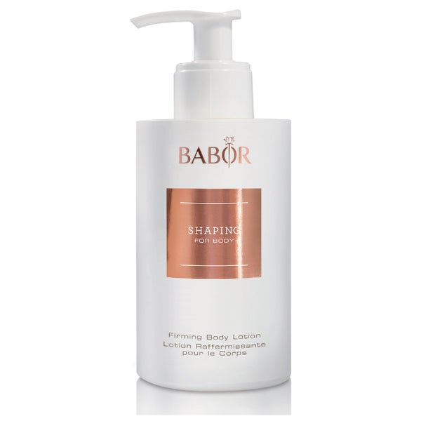 BABOR Firming Body Lotion 200ml