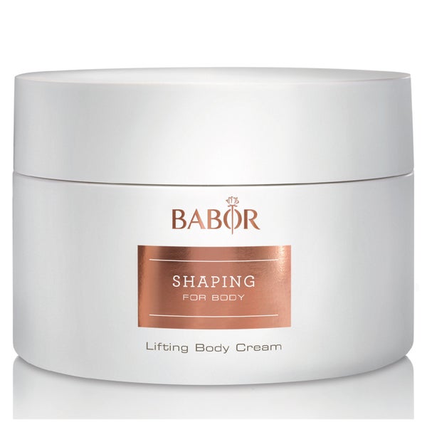 BABOR Firming Lifting Body Cream 200ml