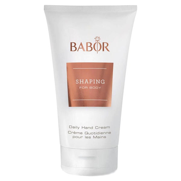 BABOR Daily Hand Cream 100ml