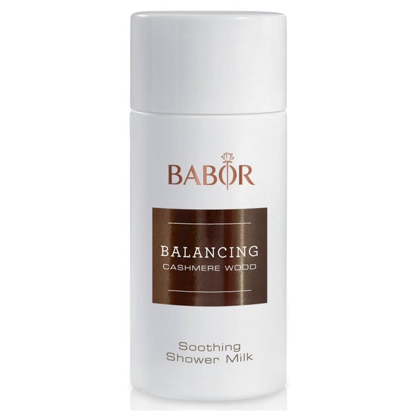 BABOR Soothing Shower Milk 200ml