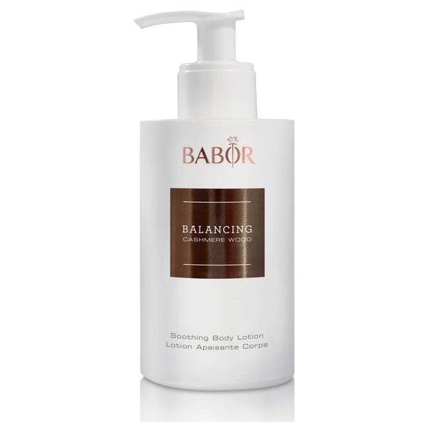 BABOR Soothing Body Lotion 200ml