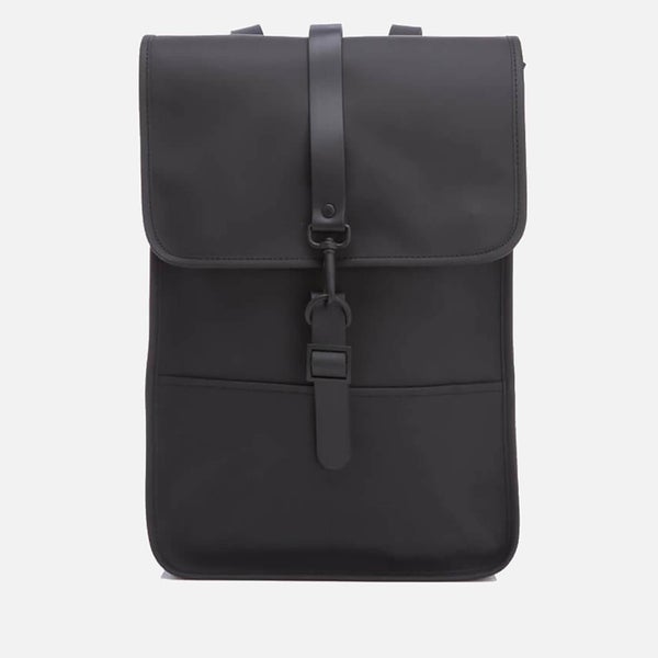 Rains Backpack Mini - Black