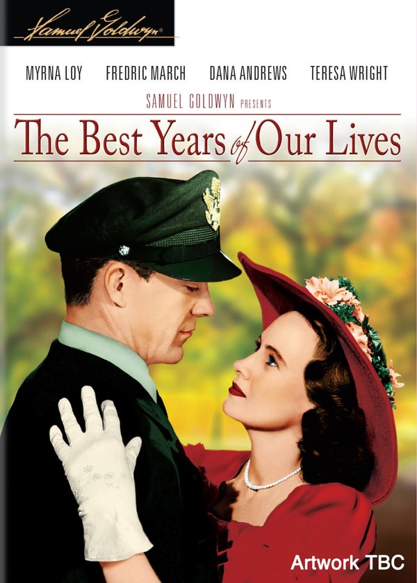 The Best Years Of Our Lives