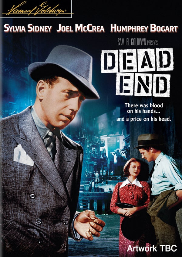 Dead End (1937)