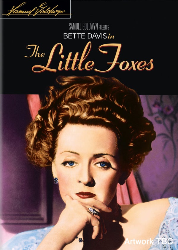 The Little Foxes