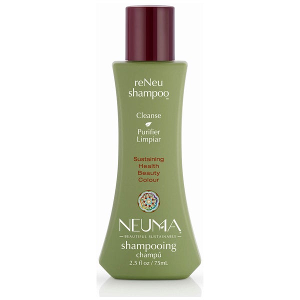 NEUMA reNeu Shampoo 75ml
